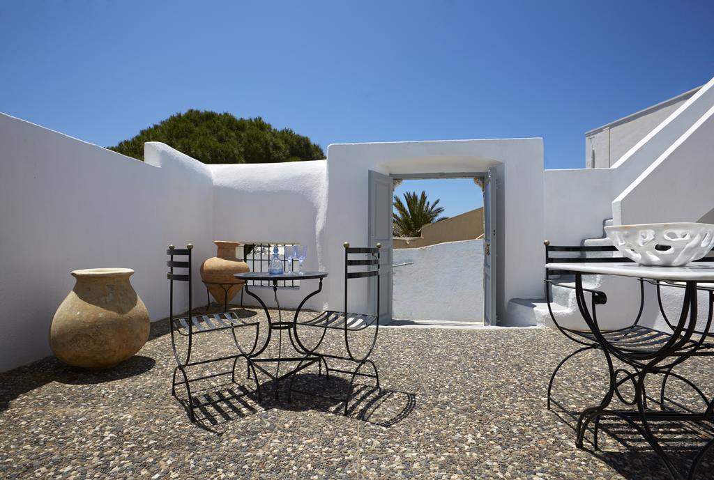 Pyrgos Houses By Voreina Eksteriør billede