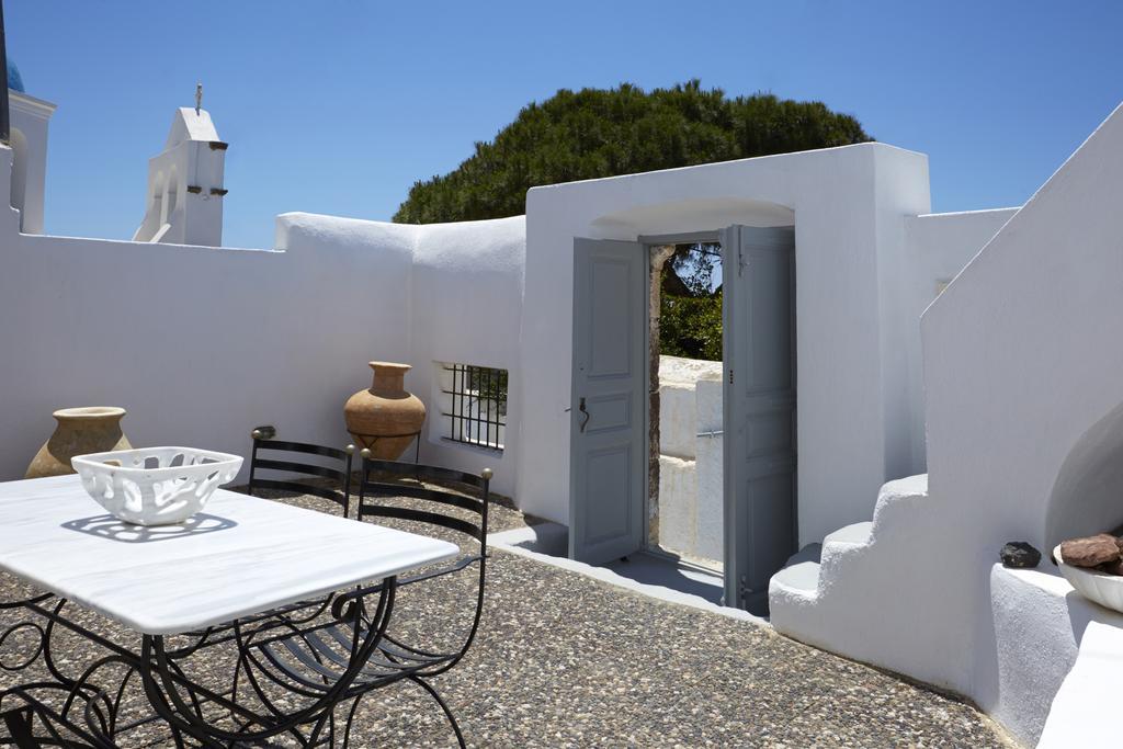 Pyrgos Houses By Voreina Eksteriør billede